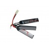 ASG BATTERIE LI-PO 11.1 V 1300MAH 3 STICKS