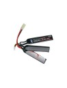 ASG 11,1V LI-PO Battery 1300 mAh (3 stick)