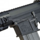 ARES SR25 Carbine EFCS - BK (Licensed by Knight's) - 