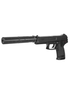 STTI SOCOM MK23 Co2 replica with silencer - NBB -  2