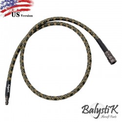 Balystik PREMIUM HPA braided line US version - Camo