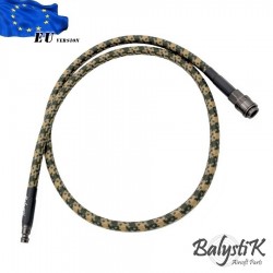 Balystik PREMIUM HPA braided line EU version - Camo
