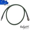 Balystik PREMIUM HPA braided line EU version - Black / OD
