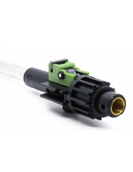 Airtech Studios TDC converter kit for Tokyo Marui M4 NGRS series - 