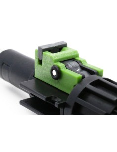 Airtech Studios Kit de conversion TDC pour Tokyo Marui M4 NGRS -  2