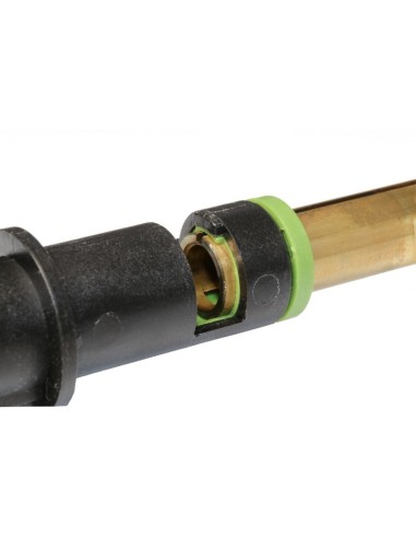 Airtech Studios Inner barrel stabilizer ring for Tokyo Marui NGRS - 