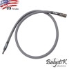 Balystik PREMIUM HPA braided line US version - Grey