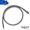 Balystik PREMIUM HPA braided line EU version - Grey