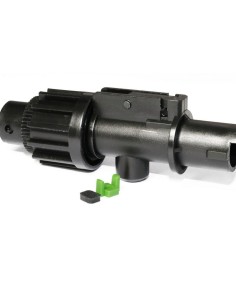 Airtech Studios TDC trolley for Tokyo Marui SCAR-H / HK417 series -  2