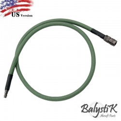 Balystik PREMIUM HPA braided line US version - OD