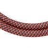 Balystik PREMIUM HPA braided line EU version - Black / Red