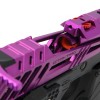 P6 Workshop Tokyo Marui Hi-Capa 5.1 custom GBB - 