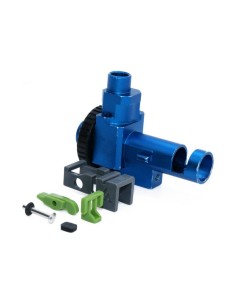 Airtech Studios Kit de conversion TDC pour chambre Prowin M4 -  2