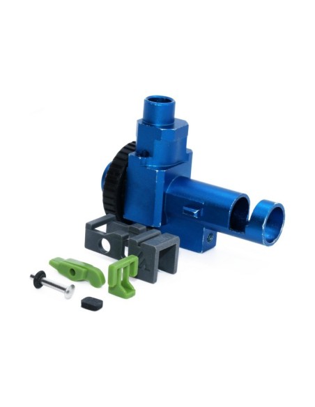 Airtech Studios TDC converter kit for Prowin M4 hop-up chamber - 