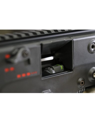 Airtech Studios TDC converter kit for Krytac Trident / Kriss Vector hop-up chamber - 