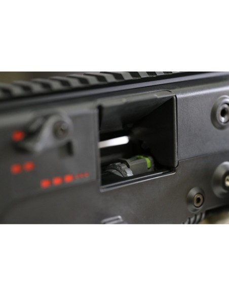 Airtech Studios TDC converter kit for Krytac Trident / Kriss Vector hop-up chamber - 