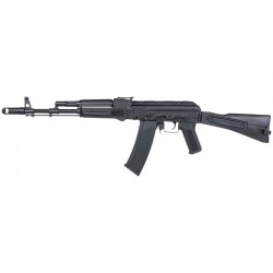 Specna Arms SA-PJ01 Prime™ Aster V3 SE ETU - Black