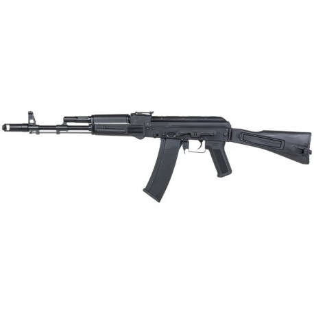 Specna Arms SA-PJ01 Prime™ Aster V3 SE ETU - Black