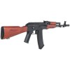 Specna Arms SA-PJ02 Prime™ Aster V3 SE ETU - Black / Wood