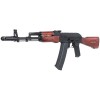 Specna Arms SA-PJ02 Prime™ Aster V3 SE ETU - Black / Wood