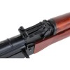 Specna Arms SA-PJ02 Prime™ Aster V3 SE ETU - Black / Wood
