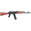 Specna Arms SA-PJ02 Prime™ Aster V3 SE ETU - Black / Wood