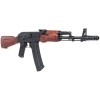 Specna Arms SA-PJ02 Prime™ Aster V3 SE ETU - Black / Wood