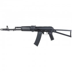 Specna Arms SA-PJ03 Prime™ Aster V3 SE ETU - Black