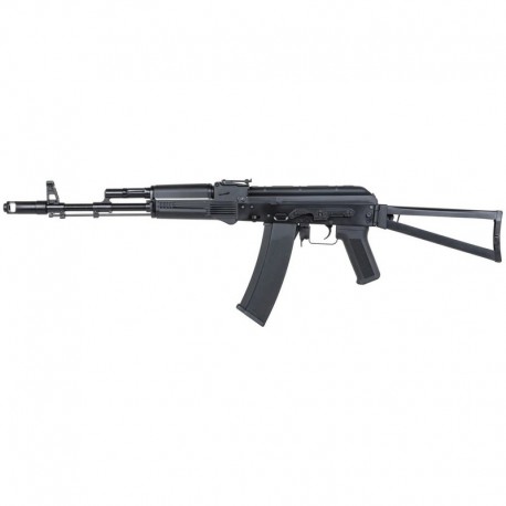 Specna Arms SA-PJ03 Prime™ Aster V3 SE ETU - Black