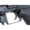 Specna Arms SA-PJ04 Prime™ Aster V3 SE ETU - Black / Wood