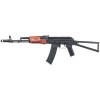 Specna Arms SA-PJ04 Prime™ Aster V3 SE ETU - Black / Wood