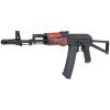Specna Arms SA-PJ04 Prime™ Aster V3 SE ETU - Black / Wood