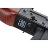 Specna Arms SA-PJ04 Prime™ Aster V3 SE ETU - Black / Wood