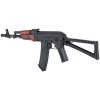 Specna Arms SA-PJ04 Prime™ Aster V3 SE ETU - Black / Wood