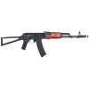 Specna Arms SA-PJ04 Prime™ Aster V3 SE ETU - Black / Wood