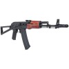 Specna Arms SA-PJ04 Prime™ Aster V3 SE ETU - Black / Wood