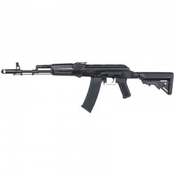 Specna Arms SA-PJ05 Prime™ Aster V3 SE ETU - Black