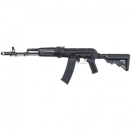 Specna Arms SA-PJ05 Prime™ Aster V3 SE ETU - Black