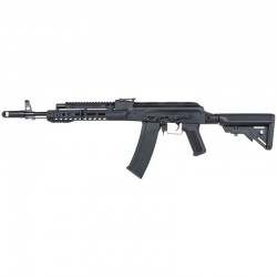 Specna Arms SA-PJ06 Prime™ Aster V3 SE ETU - Black
