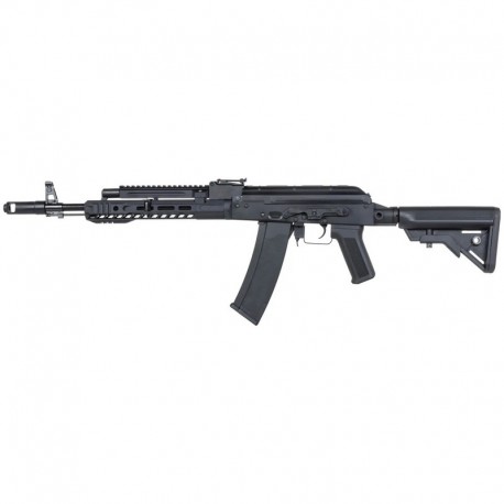 Specna Arms SA-PJ06 Prime™ Aster V3 SE ETU - Black