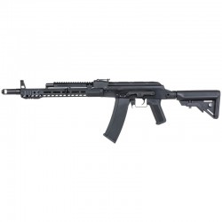 Specna Arms SA-PJ07 Prime™ Aster V3 SE ETU - Black
