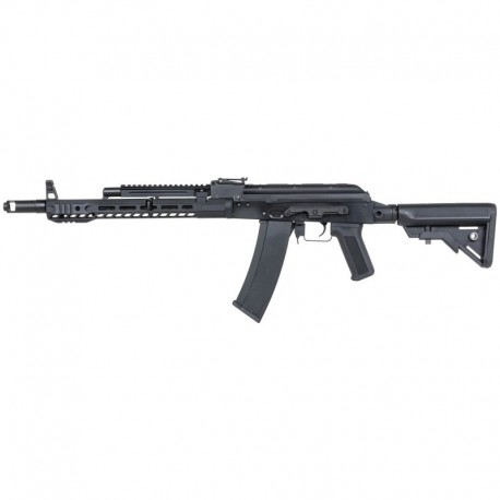 Specna Arms SA-PJ07 Prime™ Aster V3 SE ETU - Black