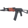 Specna Arms SA-PJ08 Prime™ Aster V3 SE ETU - Black / Wood