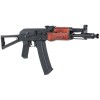 Specna Arms SA-PJ08 Prime™ Aster V3 SE ETU - Black / Wood