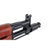 Specna Arms SA-PJ08 Prime™ Aster V3 SE ETU - Black / Wood