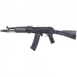 Specna Arms SA-PJ09 Prime™ Aster V3 SE ETU - Black