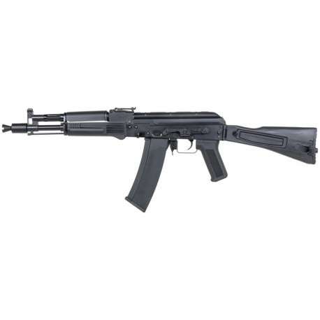 Specna Arms SA-PJ09 Prime™ Aster V3 SE ETU - Black