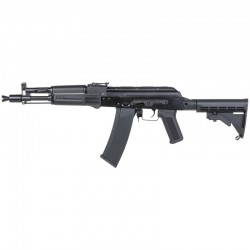 Specna Arms SA-PJ10 Prime™ Aster V3 SE ETU - Black