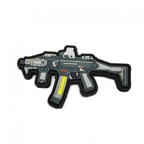 Airtech Studios ARP9 patch