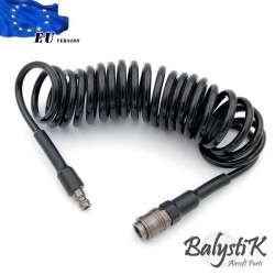 Balystik Mini Mamba HPA line EU version